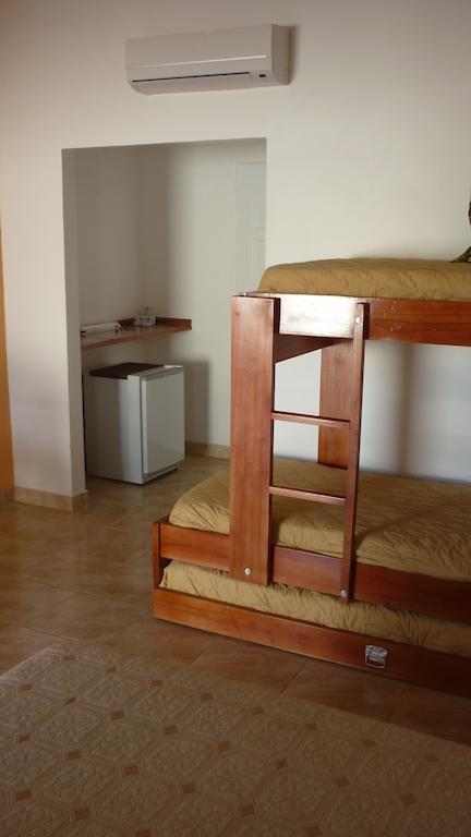 Alojamiento Sol Del Iguazu Puerto Iguazu Room photo